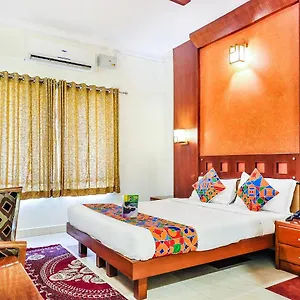 Hotel Fabhotel Kangappadan Residency Ramavarmapuram