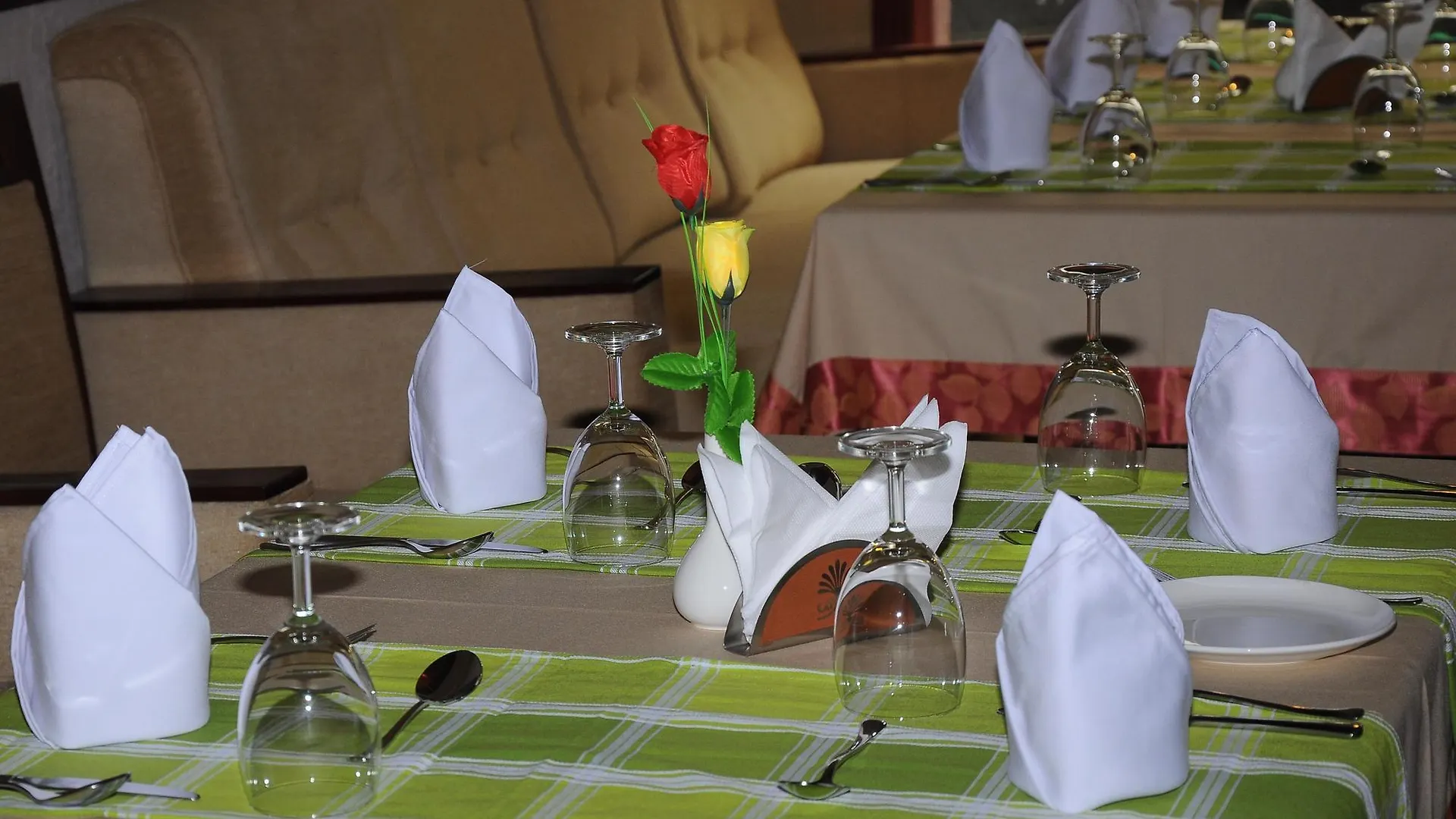 Royal Residency Park Hotel Cheruthuruthy